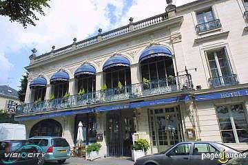La Brasserie pour le Kfé de 17h00