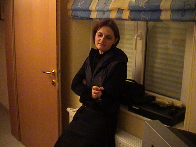 Ma femme