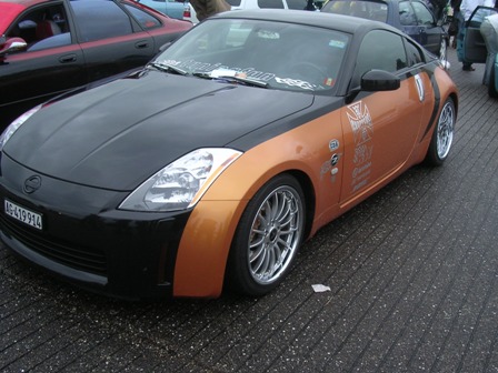 350Z devant.JPG