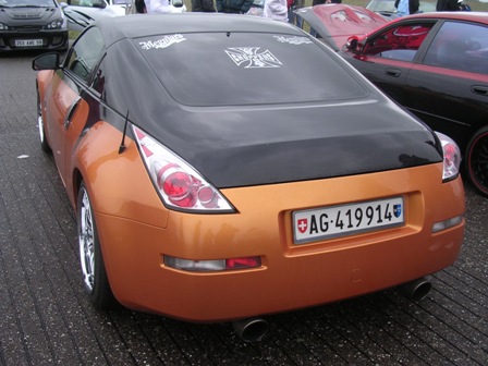 350Z derrière.JPG