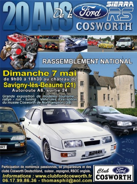 Affiche officielle