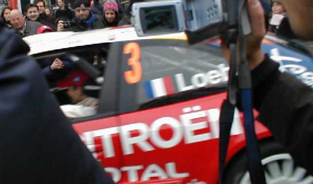 Philippe LOEB